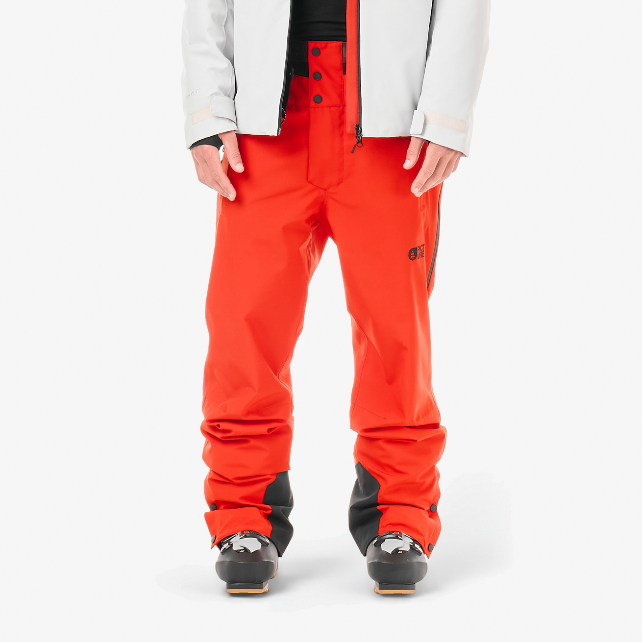 PICTURE OBJECT PANTS