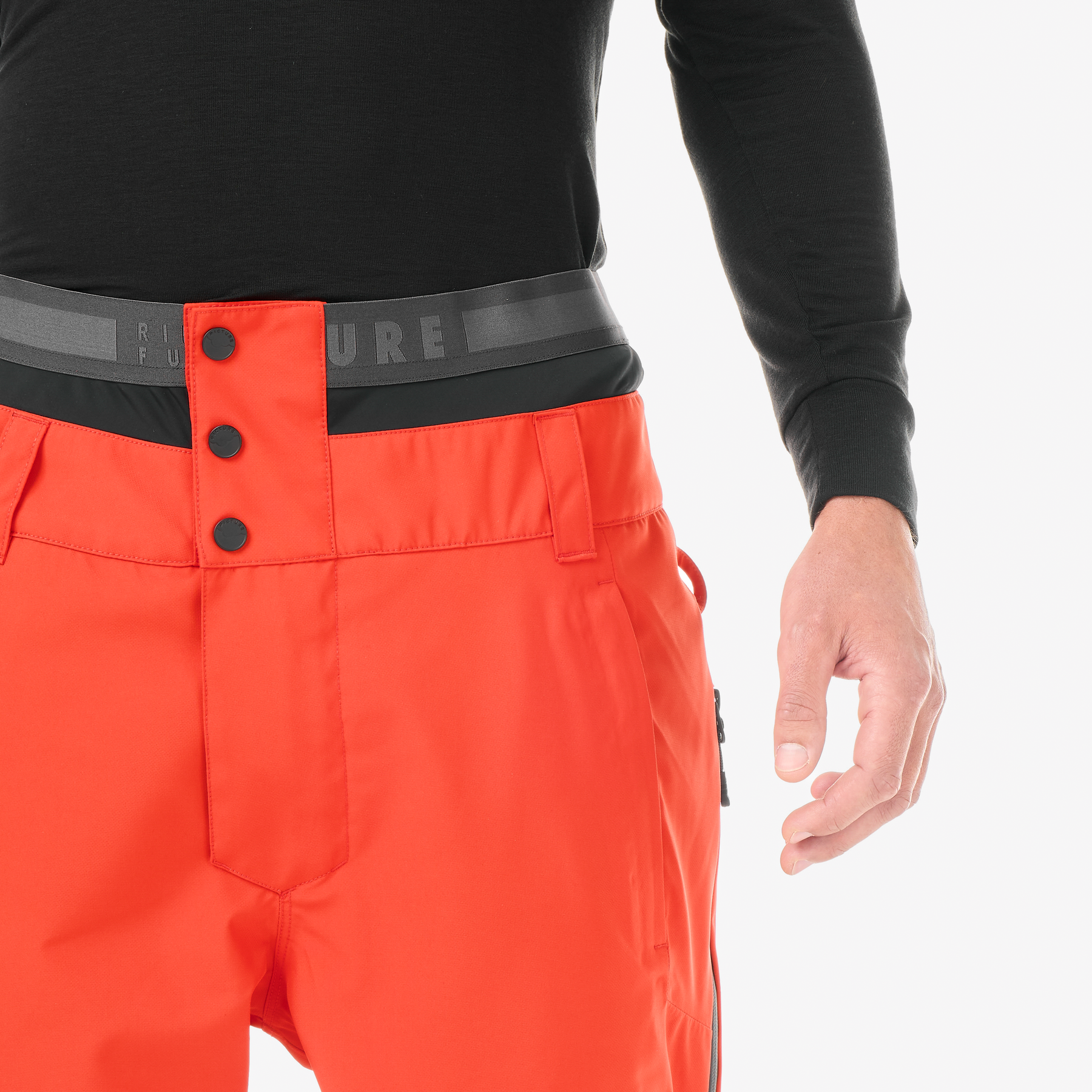 PICTURE OBJECT PANTS