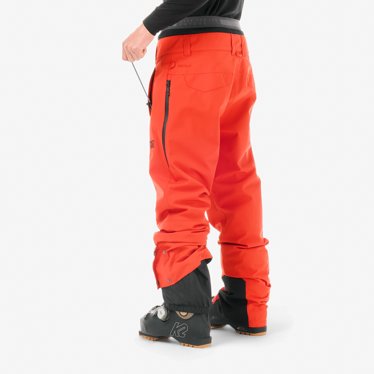 PICTURE OBJECT PANTS