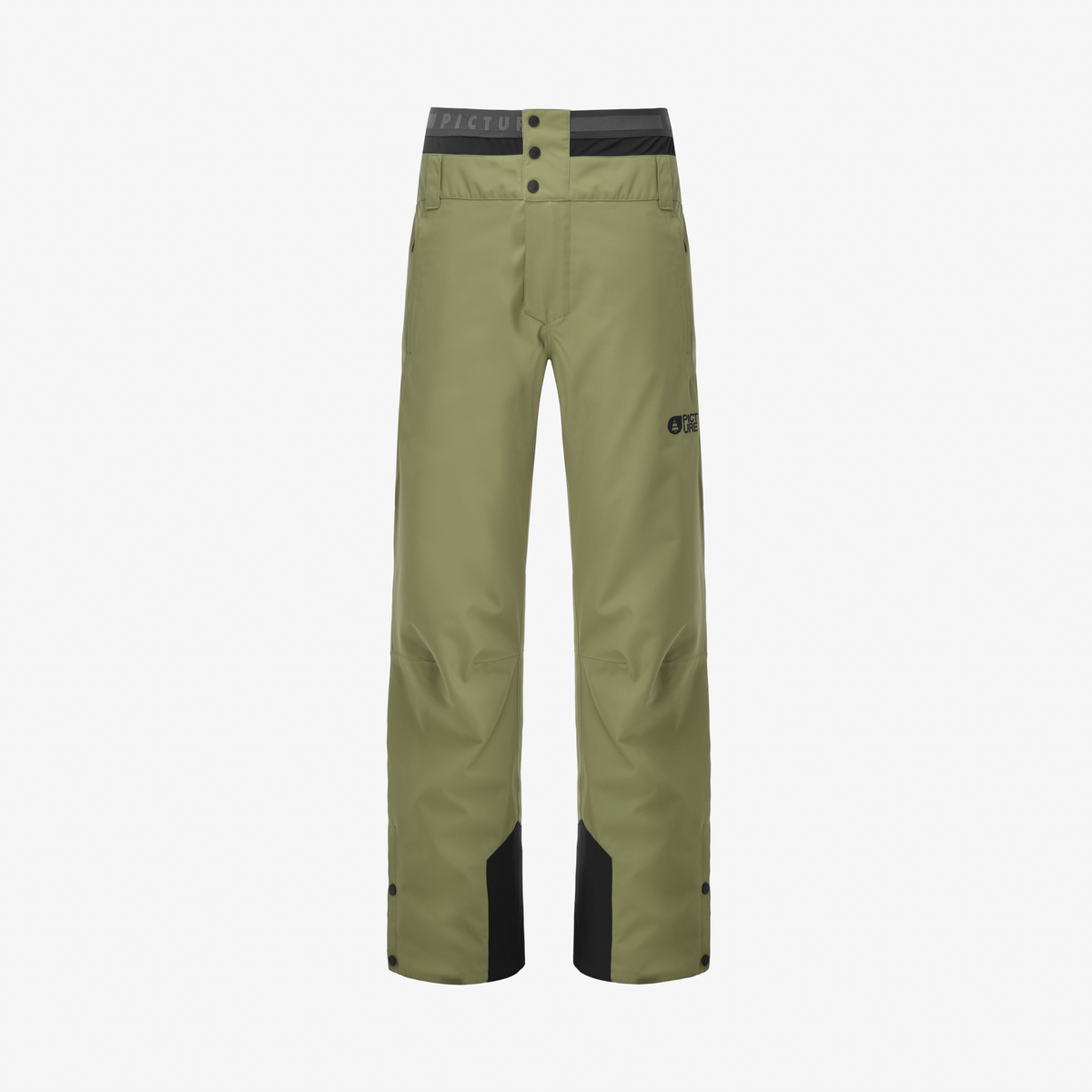 PICTURE OBJECT PANTS