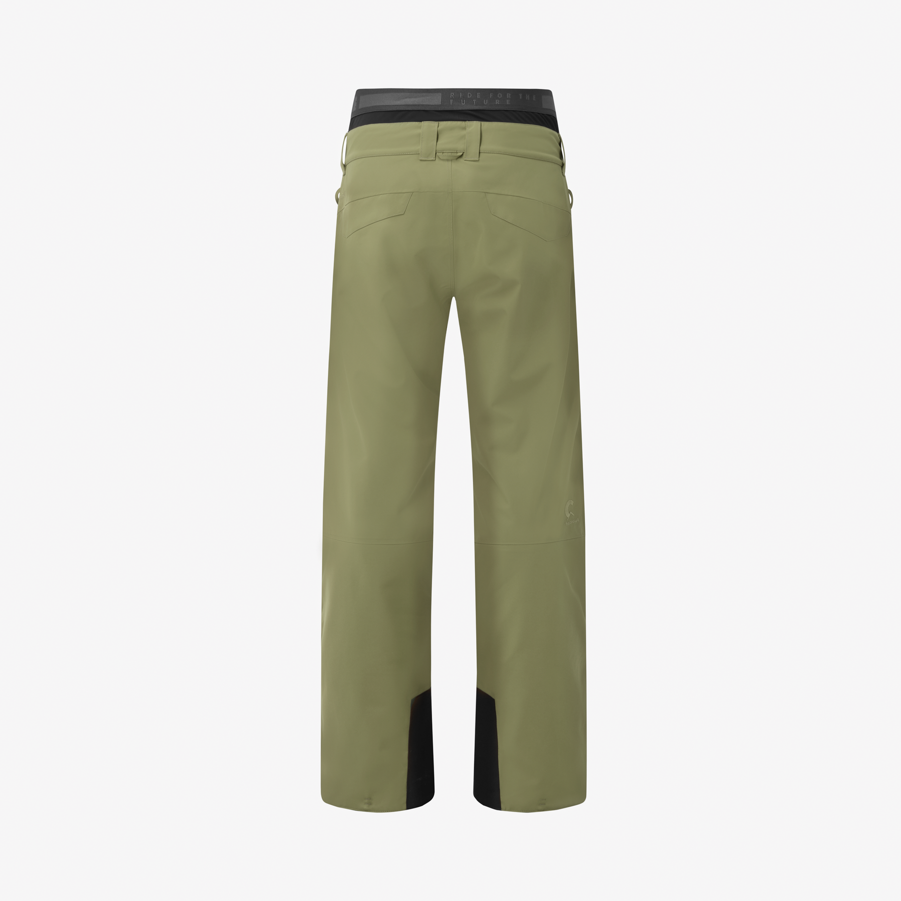 PICTURE OBJECT PANTS