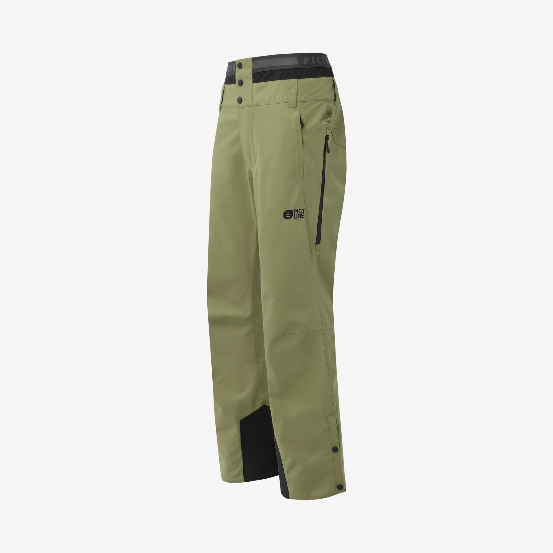 PICTURE OBJECT PANTS