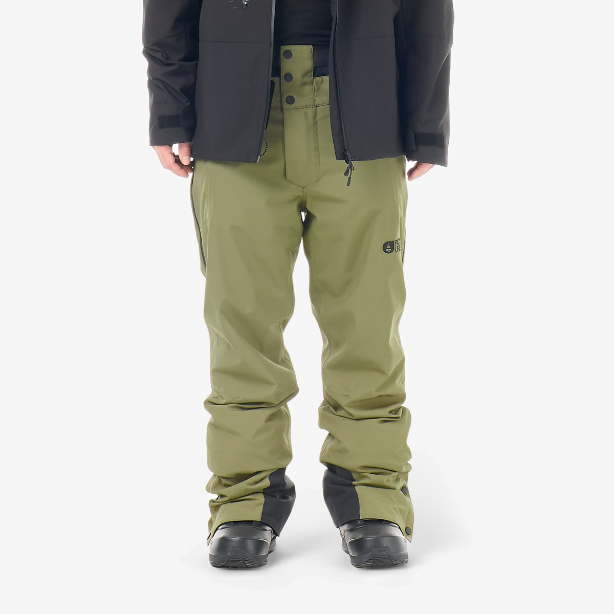 PICTURE OBJECT PANTS