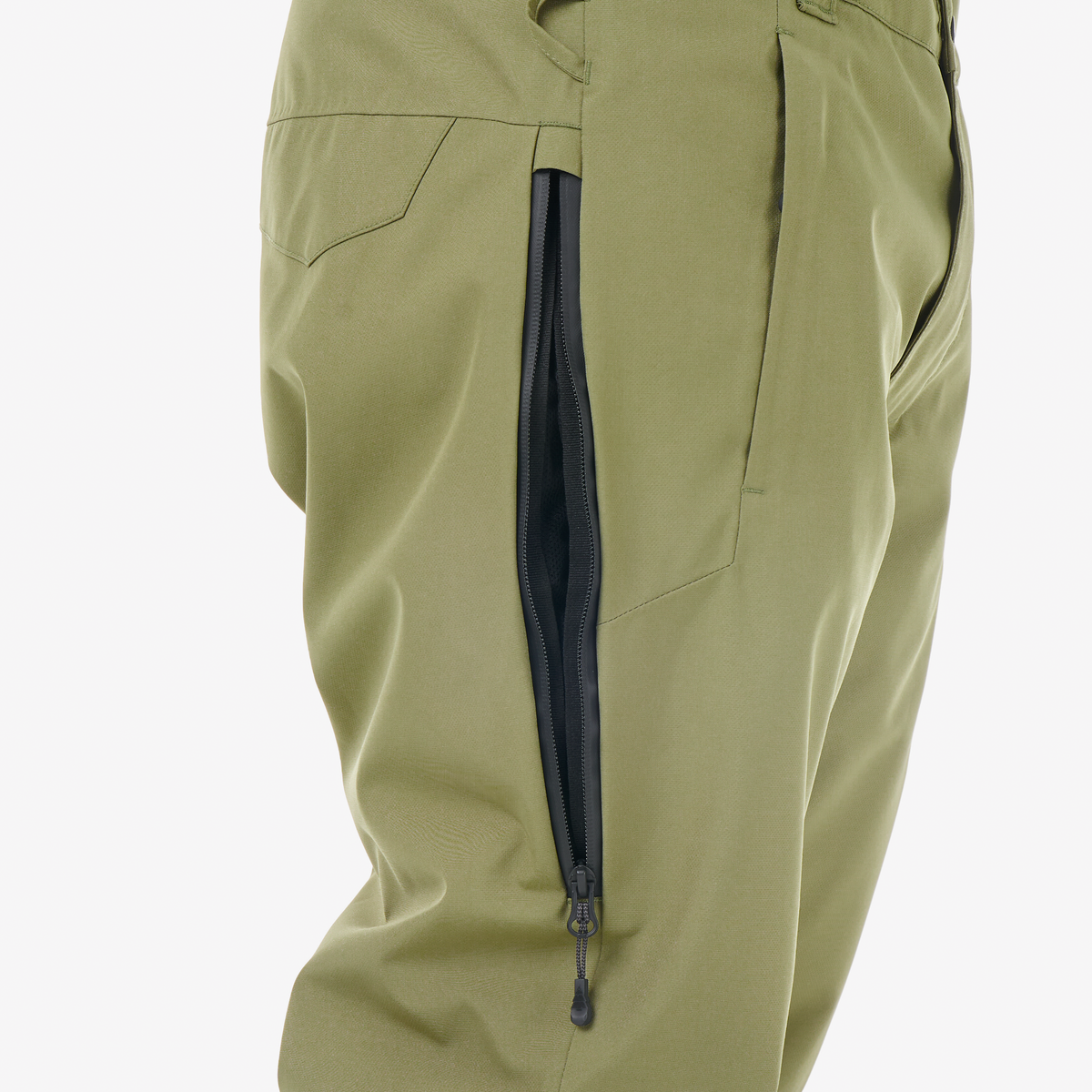 PICTURE OBJECT PANTS