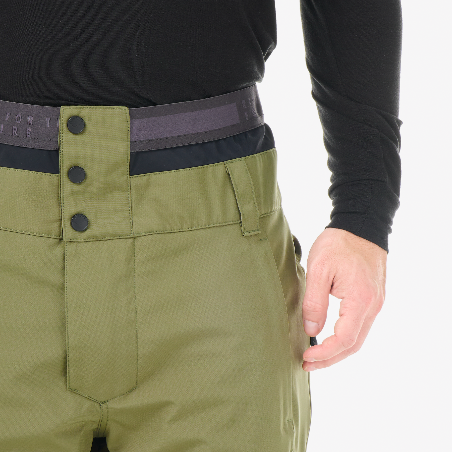 PICTURE OBJECT PANTS
