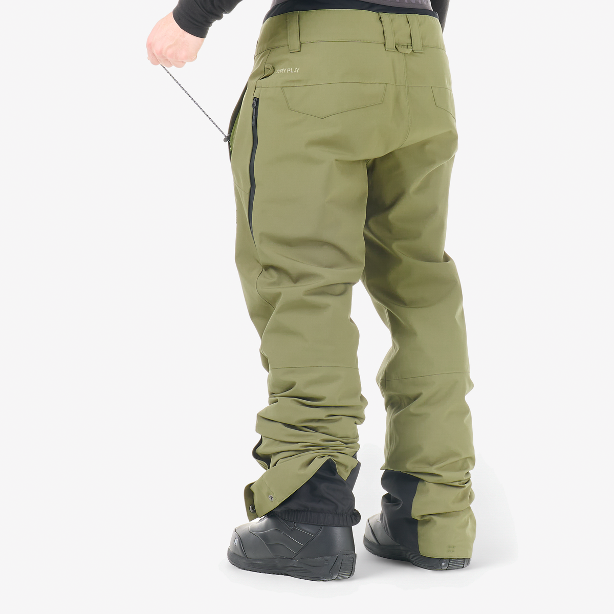 PICTURE OBJECT PANTS