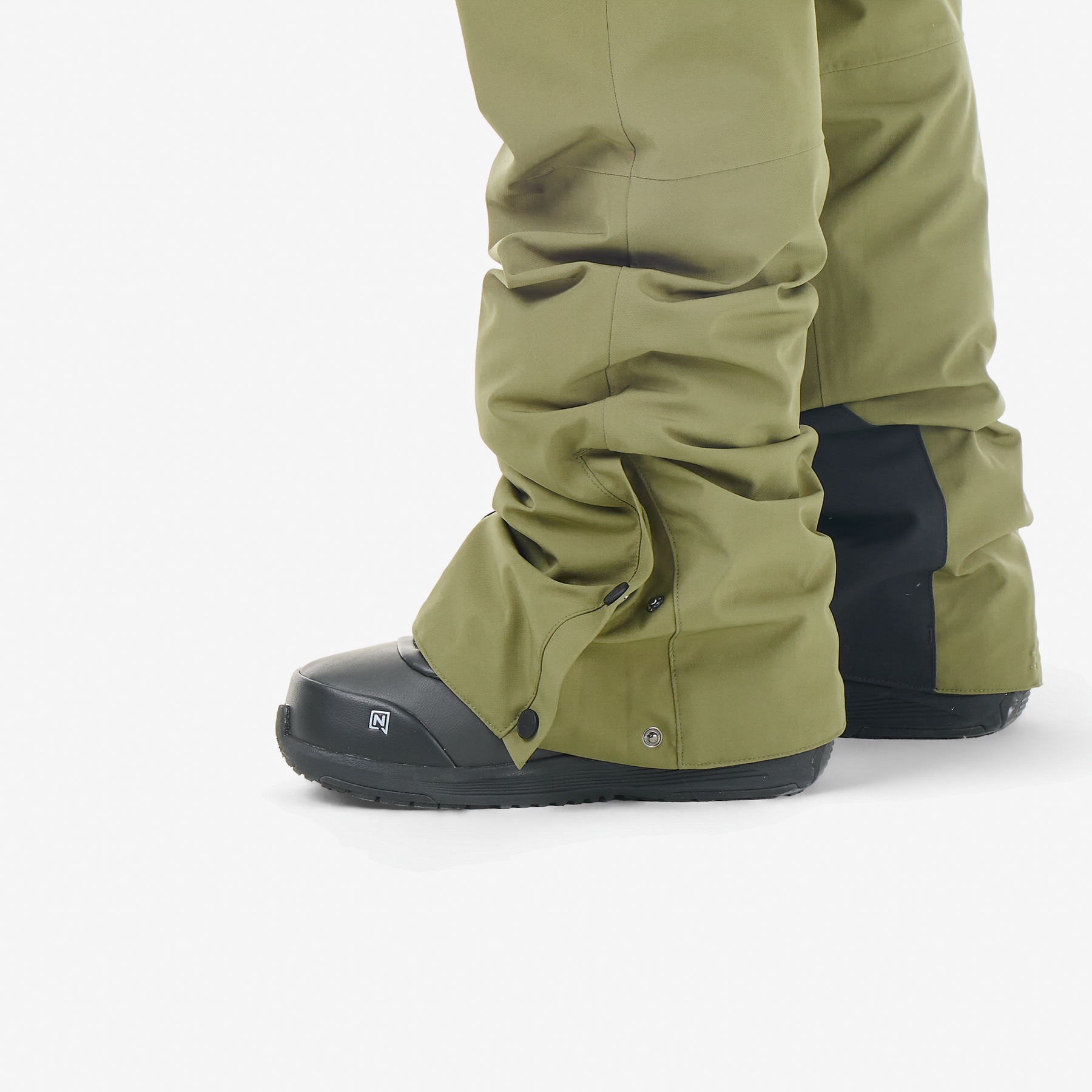 PICTURE OBJECT PANTS