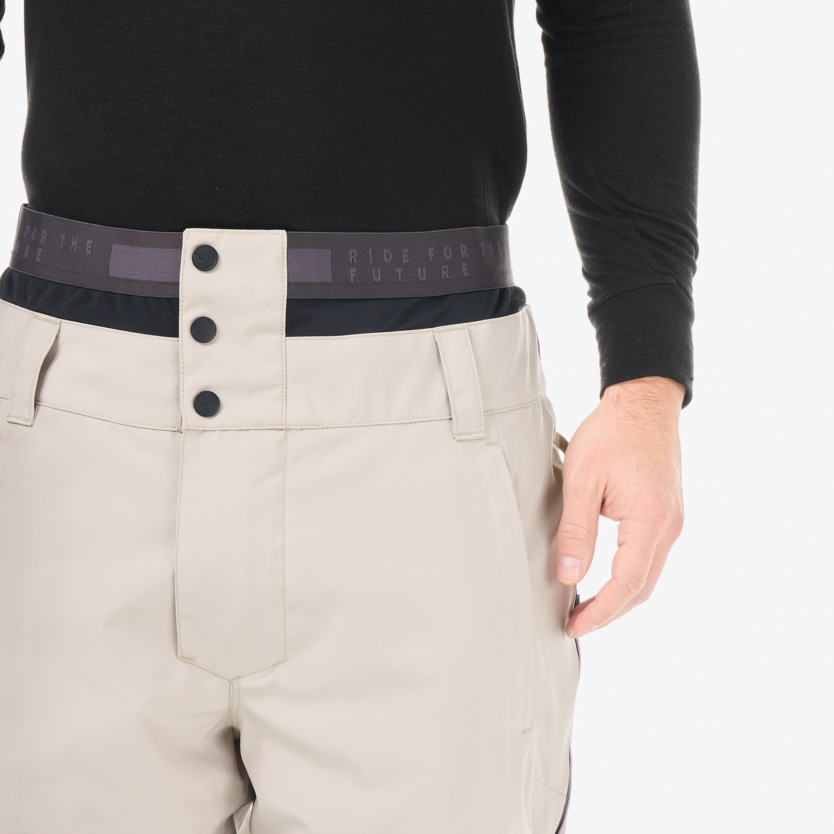 PICTURE OBJECT PANTS