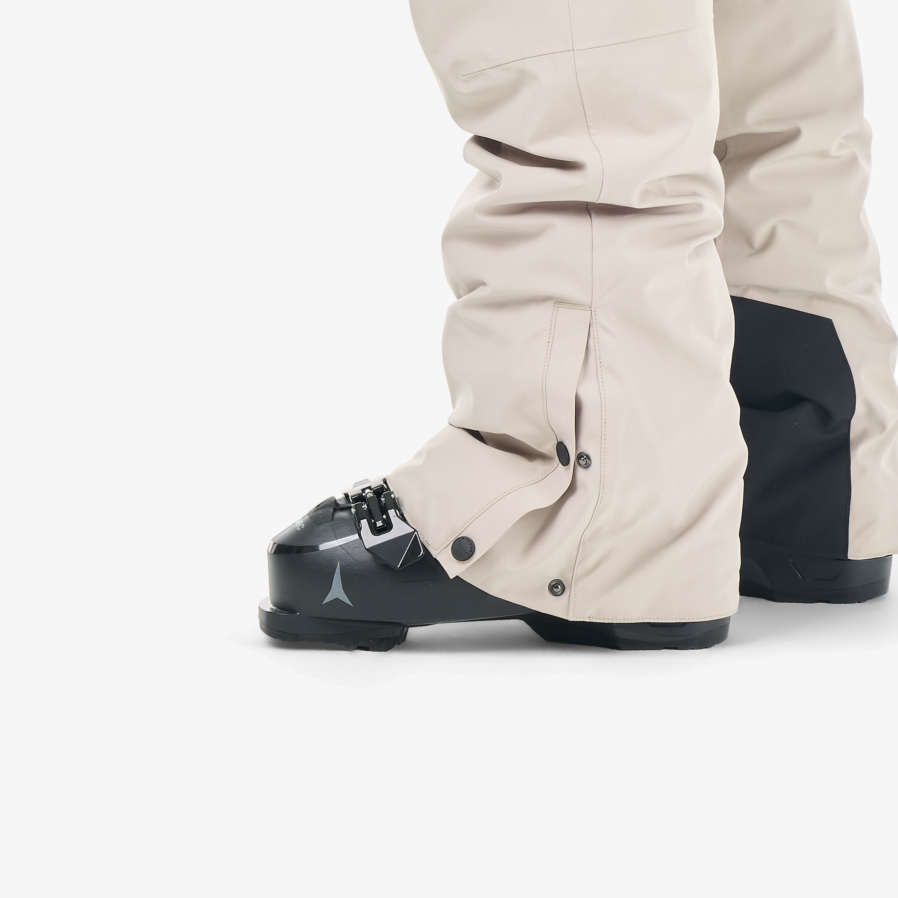 PICTURE OBJECT PANTS
