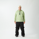 AKNA BAGGY PANTS __color:Black#0