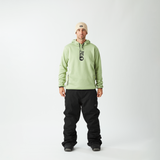 AKNA BAGGY PANTS __color:Black#0