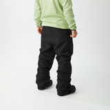 AKNA BAGGY PANTS __color:Black#2