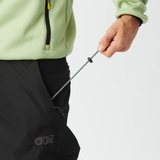 AKNA BAGGY PANTS __color:Black#3