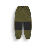 DICENTRA PANTS __color:Tobacco#46