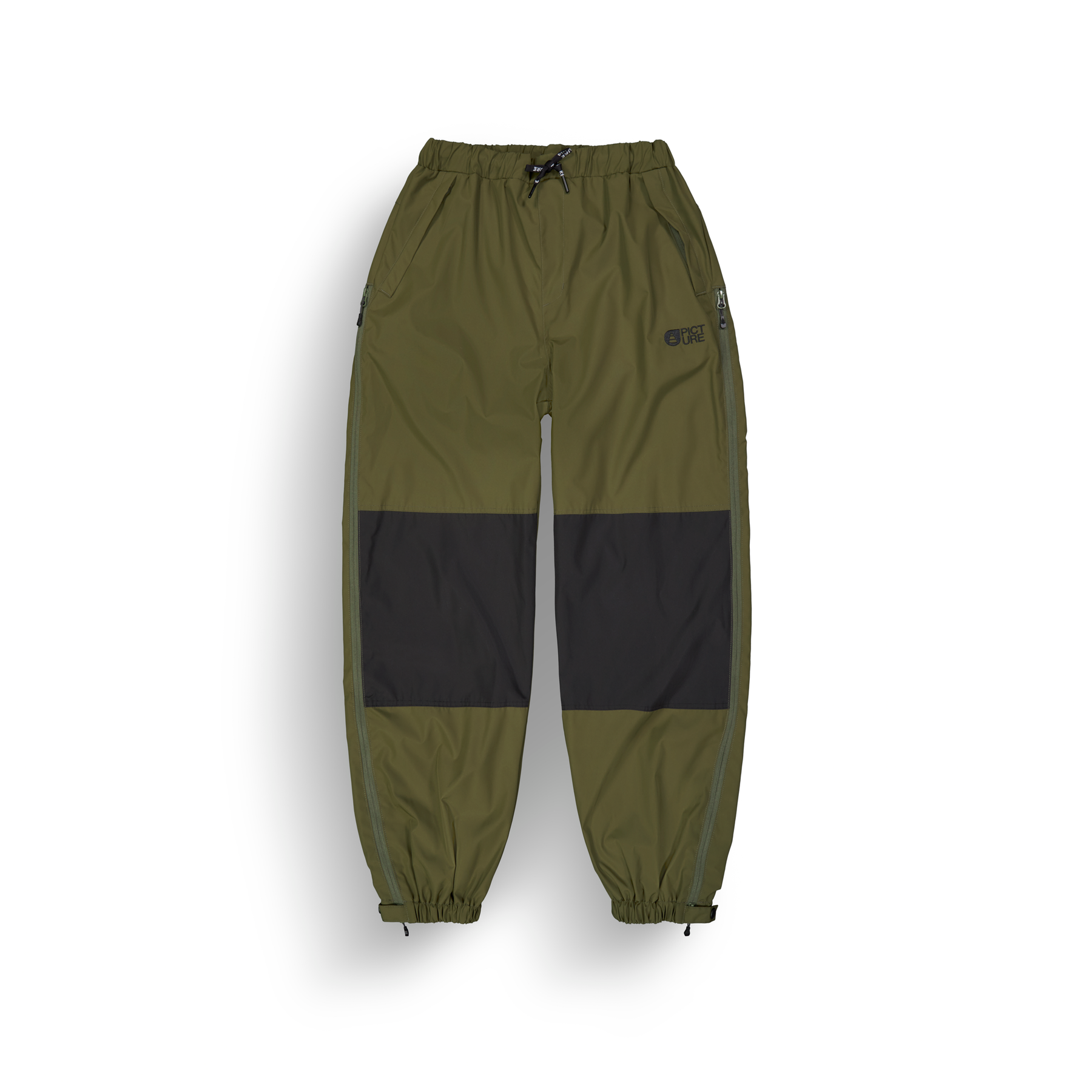 DICENTRA PANTS __color:Tobacco#46