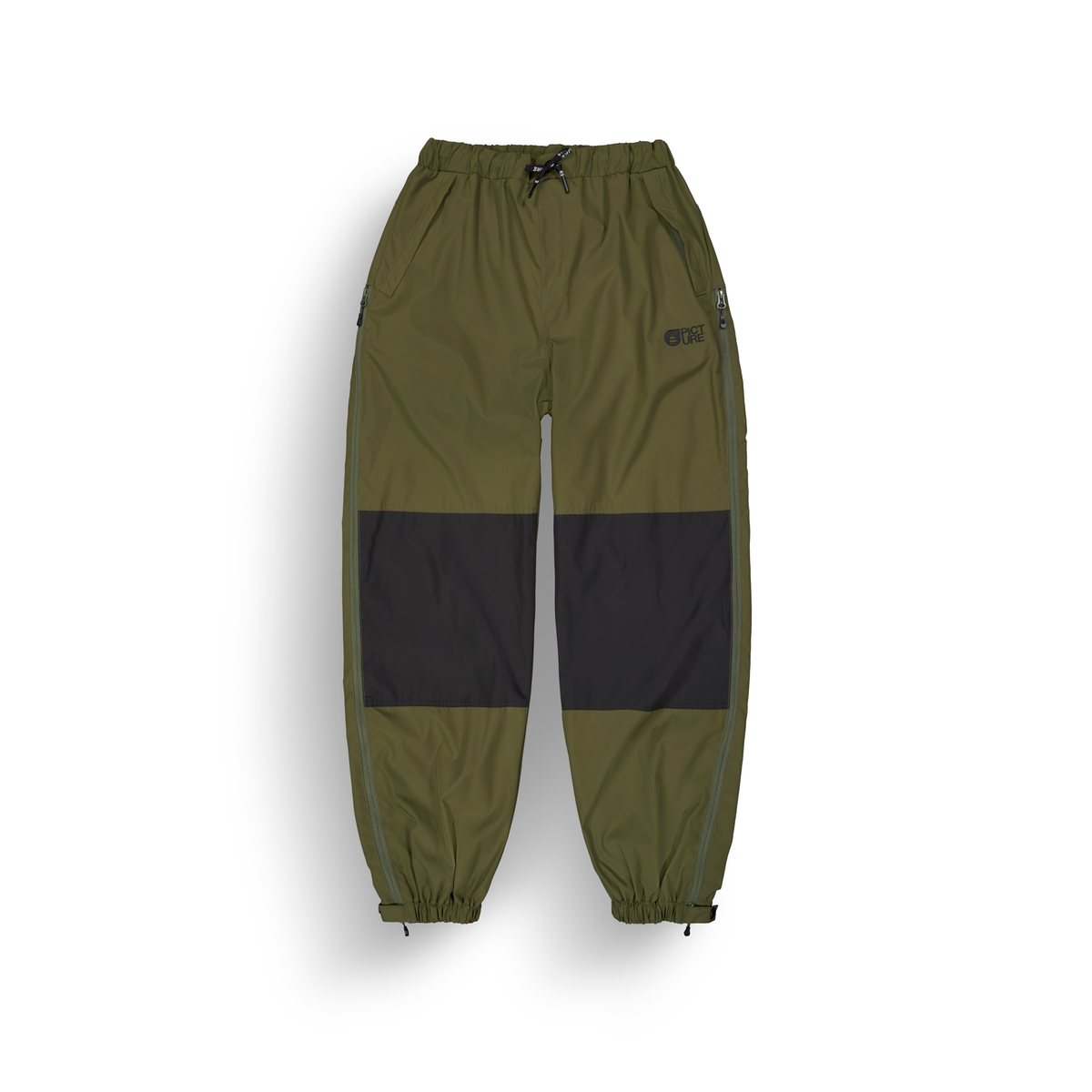 DICENTRA PANTS __color:Tobacco#92