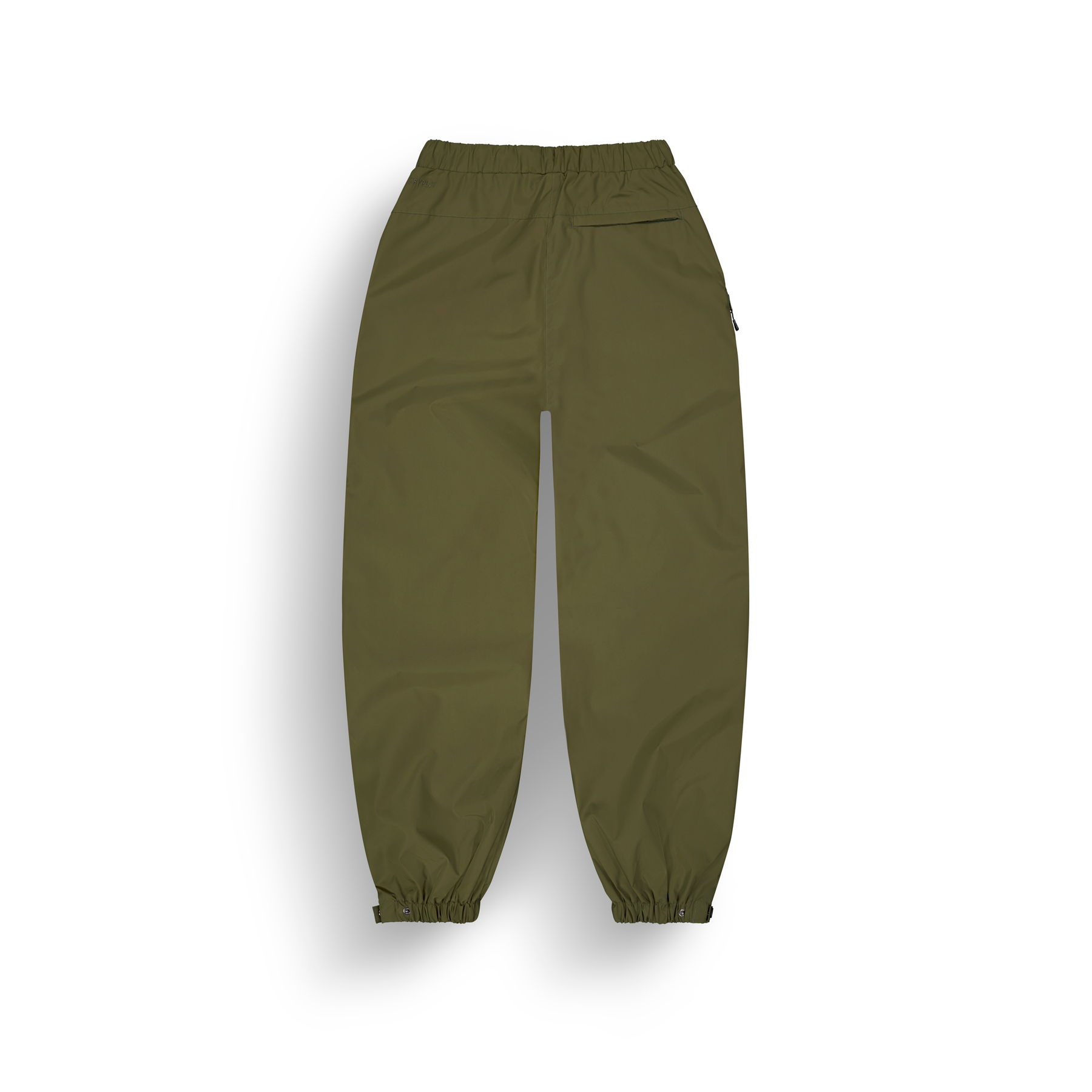 DICENTRA PANTS __color:Tobacco#47