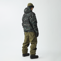 DICENTRA PANTS __color:Tobacco#36