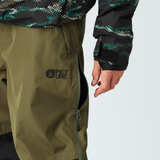 DICENTRA PANTS __color:Tobacco#38