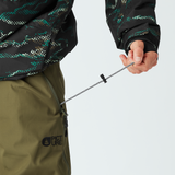 DICENTRA PANTS __color:Tobacco#39