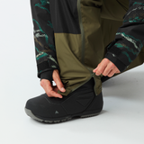 DICENTRA PANTS __color:Tobacco#41