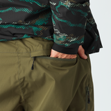 DICENTRA PANTS __color:Tobacco#88