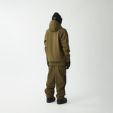 DICENTRA PANTS __color:Tobacco#45