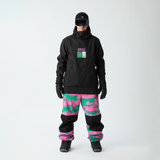 DICENTRA PANTS __color:Retro_Bliss_Print#55