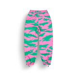 DICENTRA PANTS __color:Retro_Bliss_Print#21
