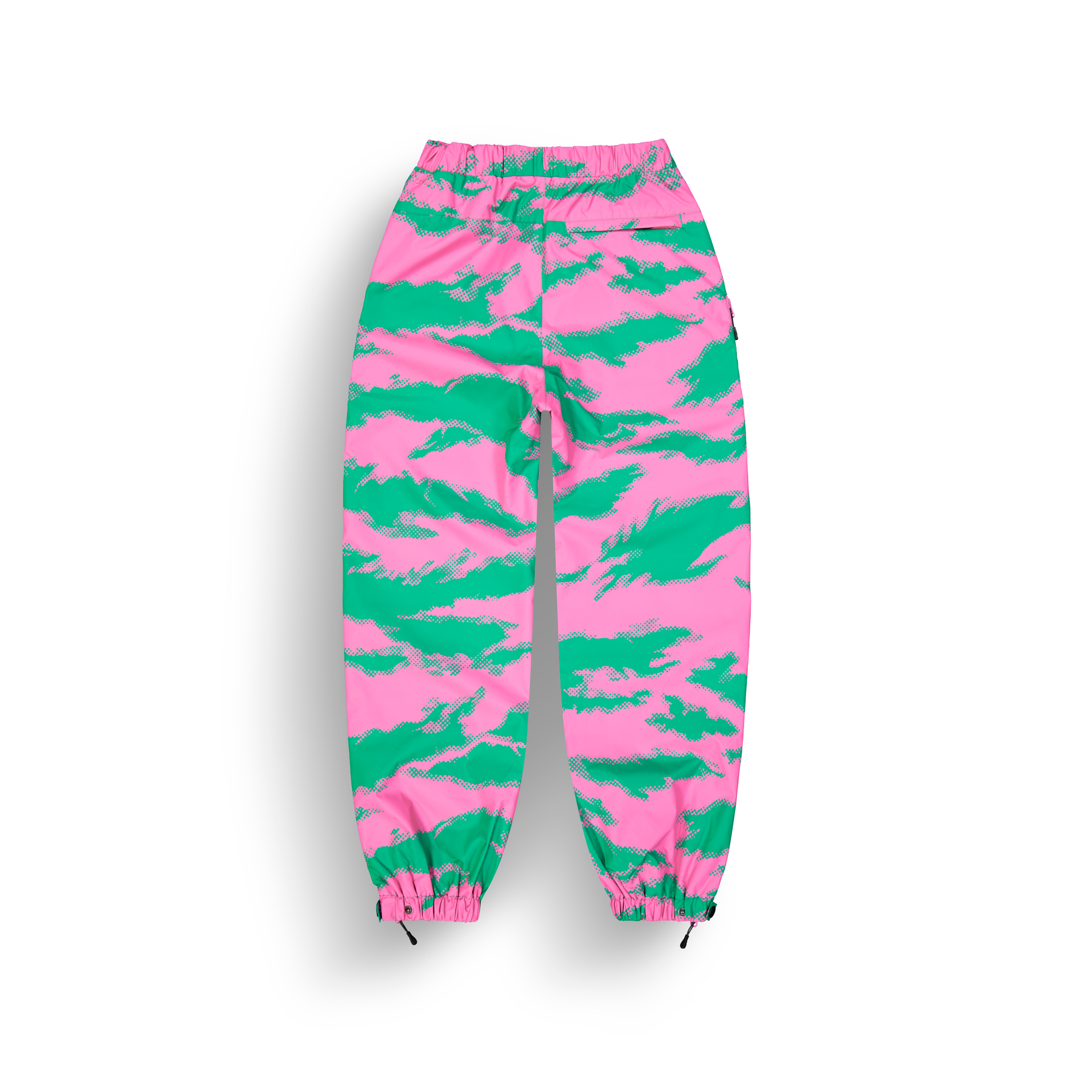 DICENTRA PANTS __color:Retro_Bliss_Print#21