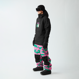 DICENTRA PANTS __color:Retro_Bliss_Print#57
