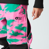 DICENTRA PANTS __color:Retro_Bliss_Print#58