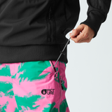 DICENTRA PANTS __color:Retro_Bliss_Print#13