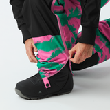 DICENTRA PANTS __color:Retro_Bliss_Print#15