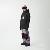 DICENTRA PANTS __color:Retro_Bliss_Print#17