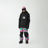 DICENTRA PANTS __color:Retro_Bliss_Print#18