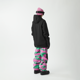 DICENTRA PANTS __color:Retro_Bliss_Print#19