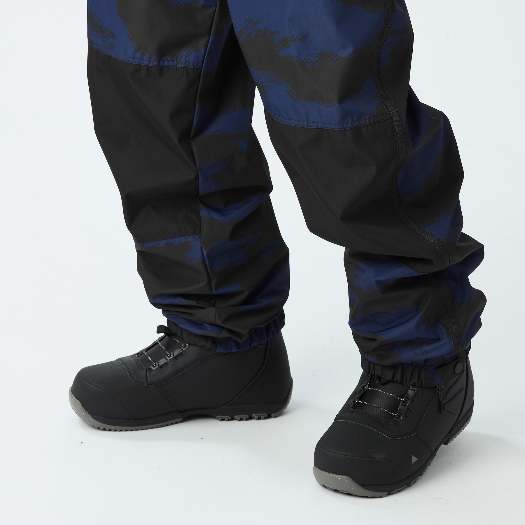 DICENTRA PANTS __color:Retro_Fusion_Print#27