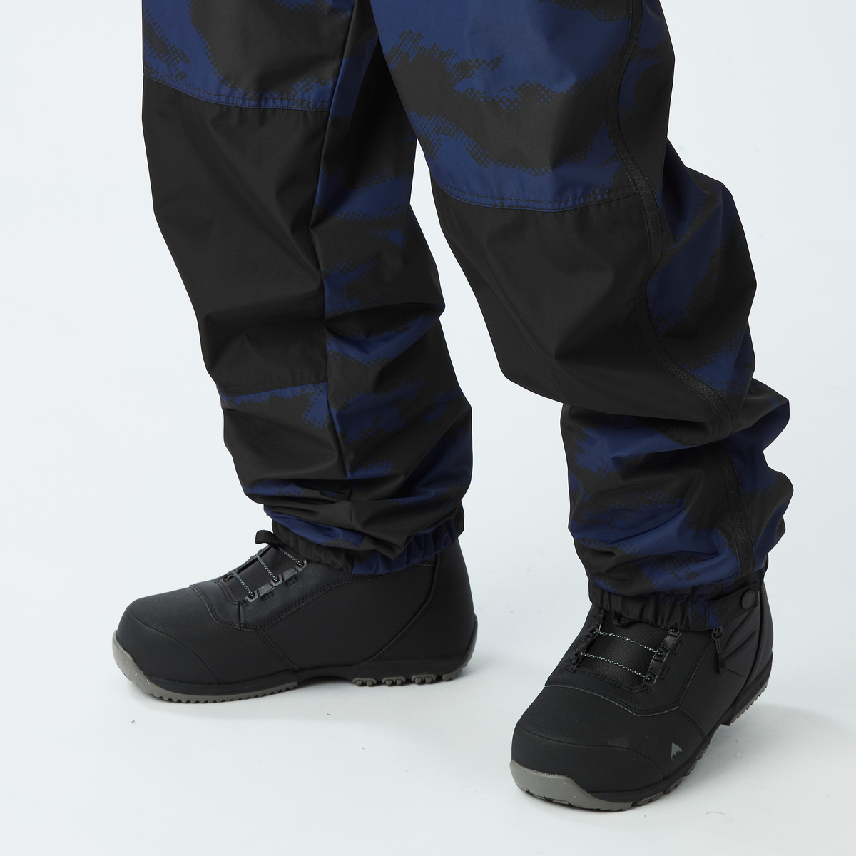 DICENTRA PANTS __color:Retro_Fusion_Print#73