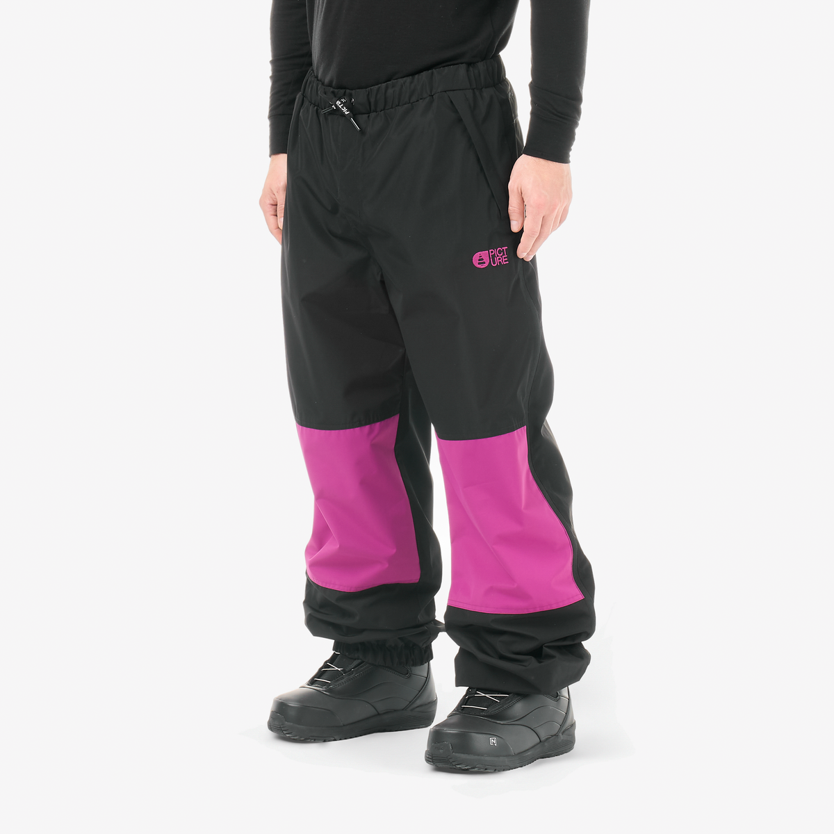 DICENTRA PANTS