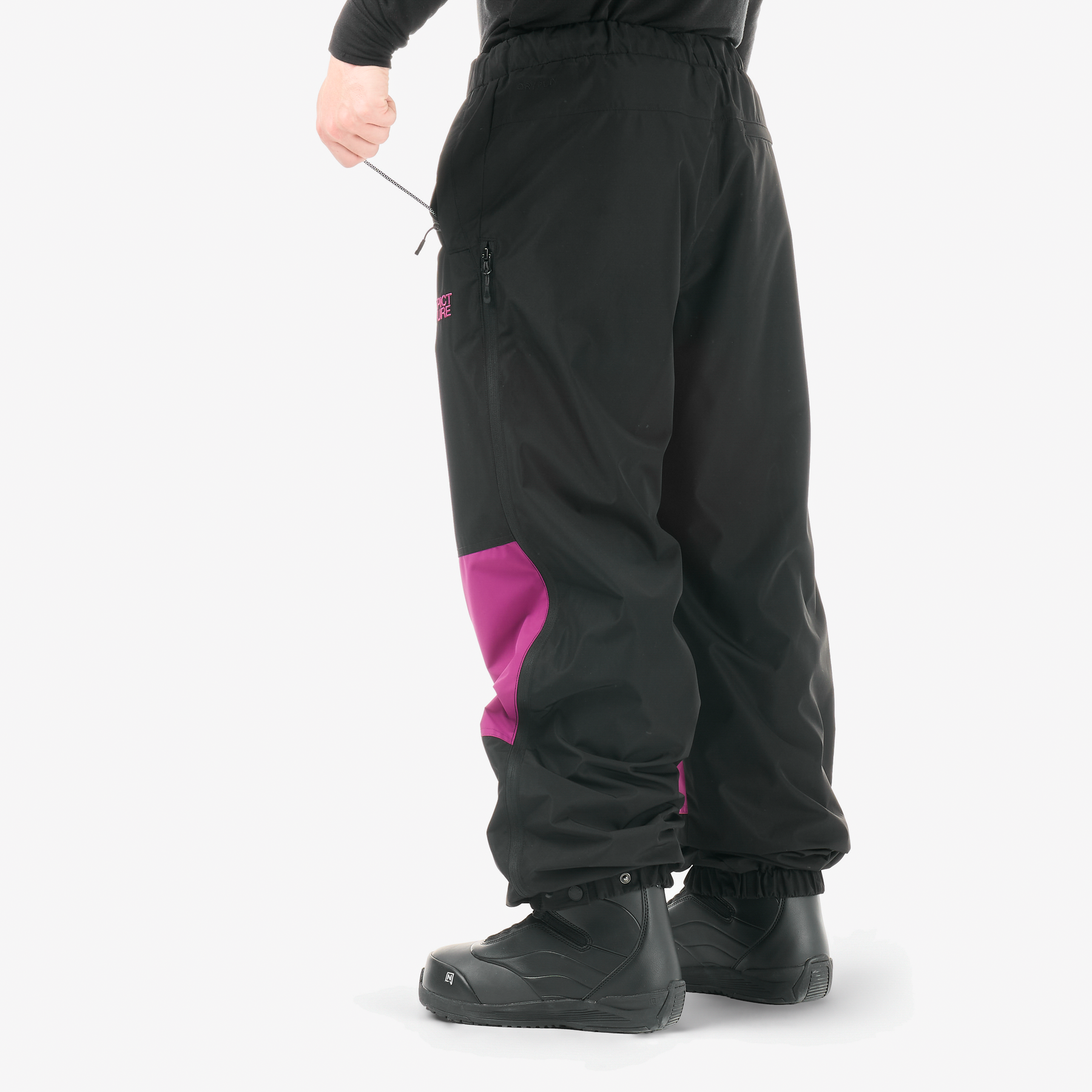 DICENTRA PANTS