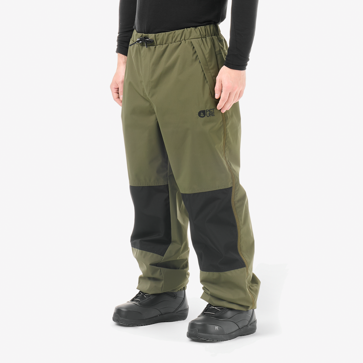DICENTRA PANTS