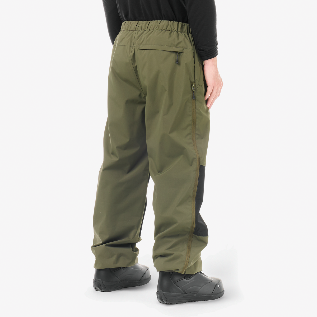 DICENTRA PANTS