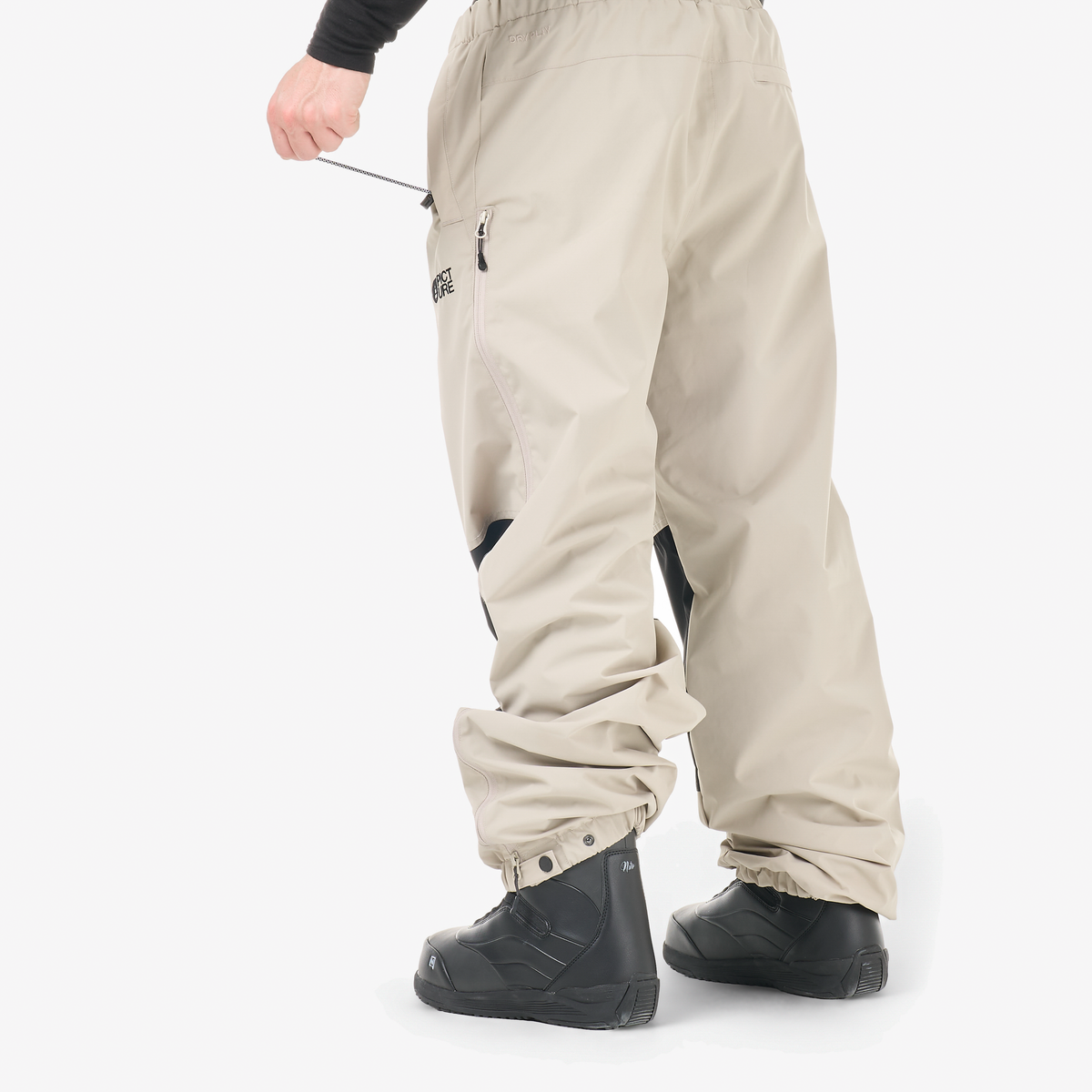 DICENTRA PANTS