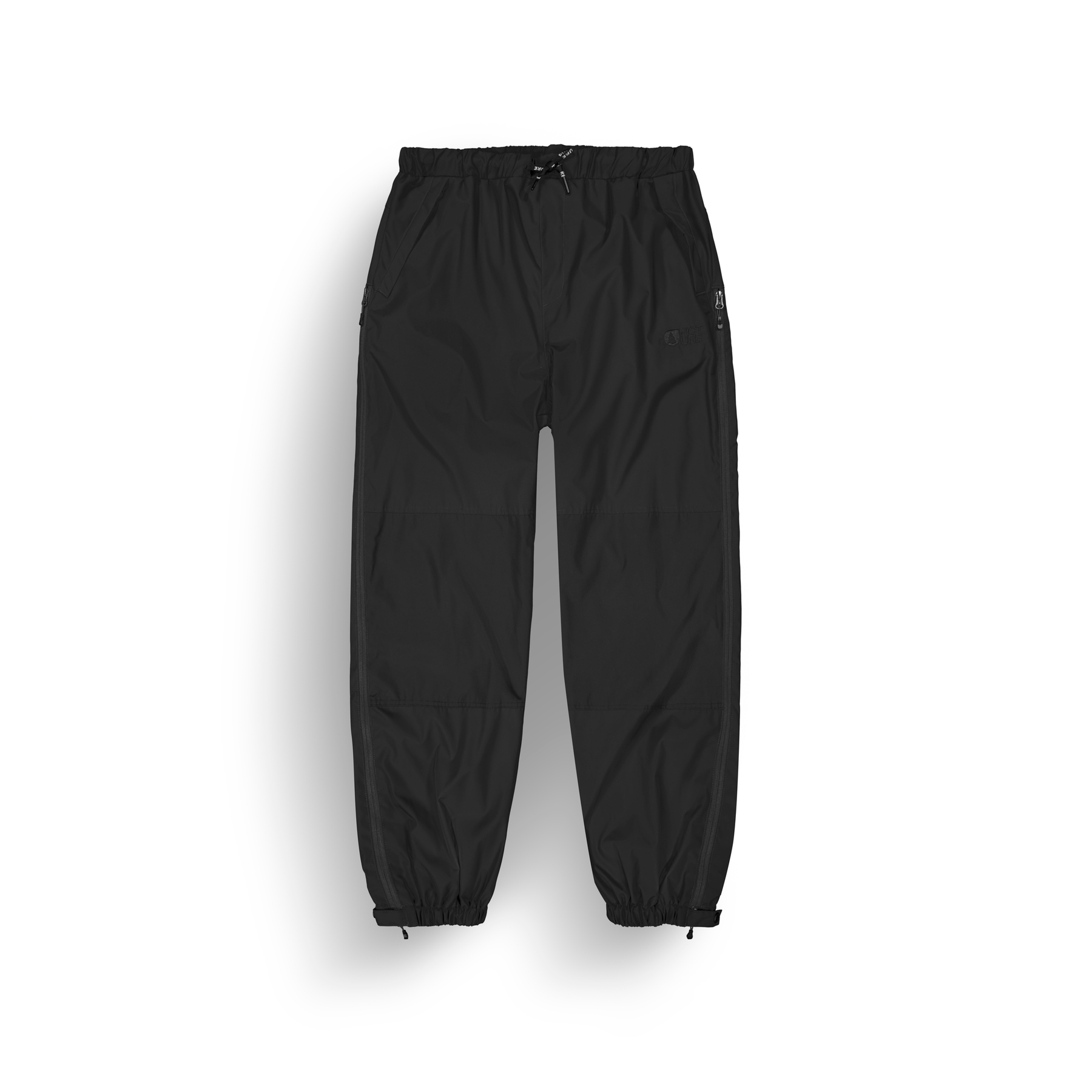 DICENTRA PANTS __color:Black#7