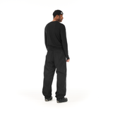 DICENTRA PANTS __color:Black#11