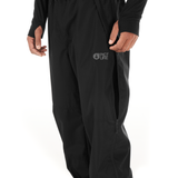 DICENTRA PANTS __color:Black#15