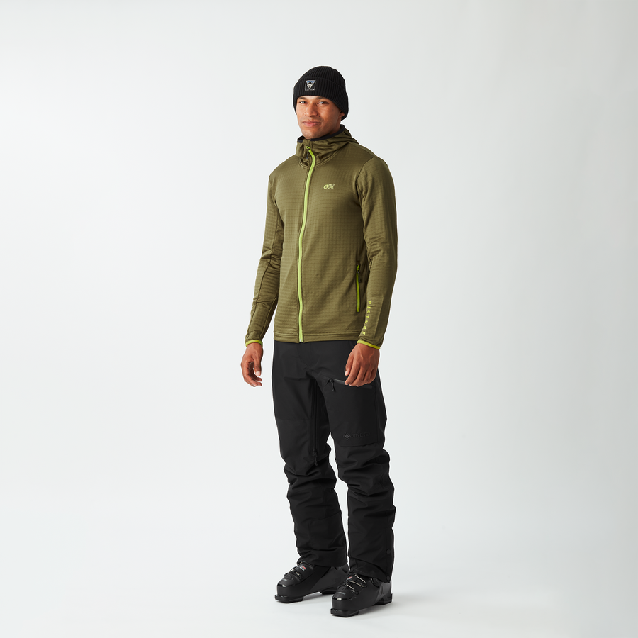 PICTURE OBJECT GORE TEX P __color:Black#2