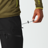PICTURE OBJECT GORE TEX P __color:Black#6