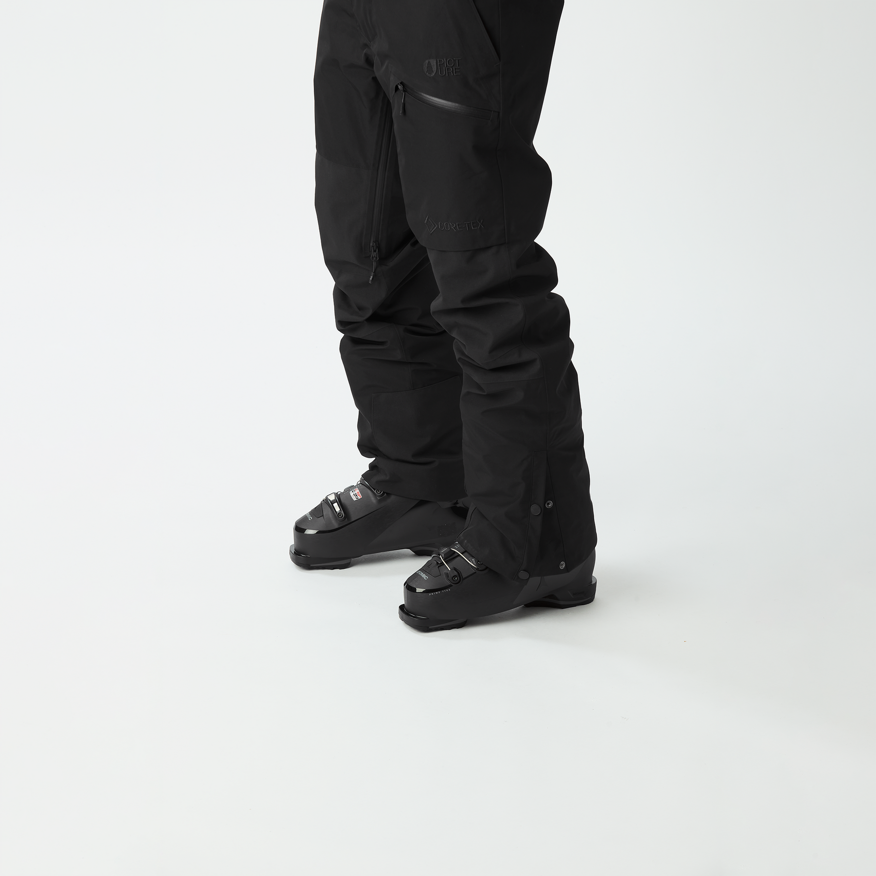 PICTURE OBJECT GORE TEX P __color:Black#7
